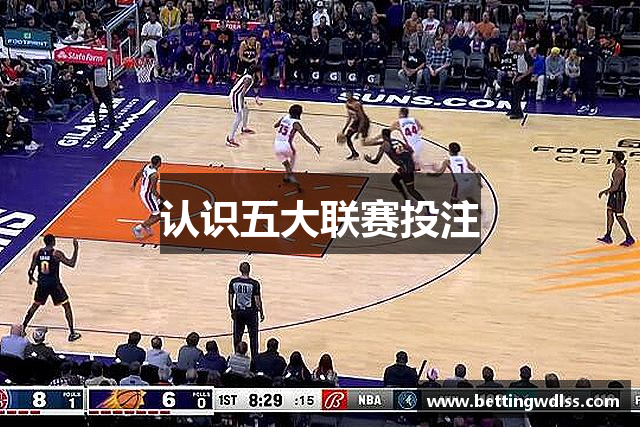 认识五大联赛投注